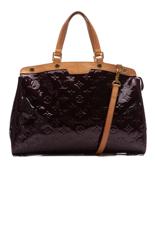 Loop Monogram - Women - Handbags | LOUIS VUITTON ®